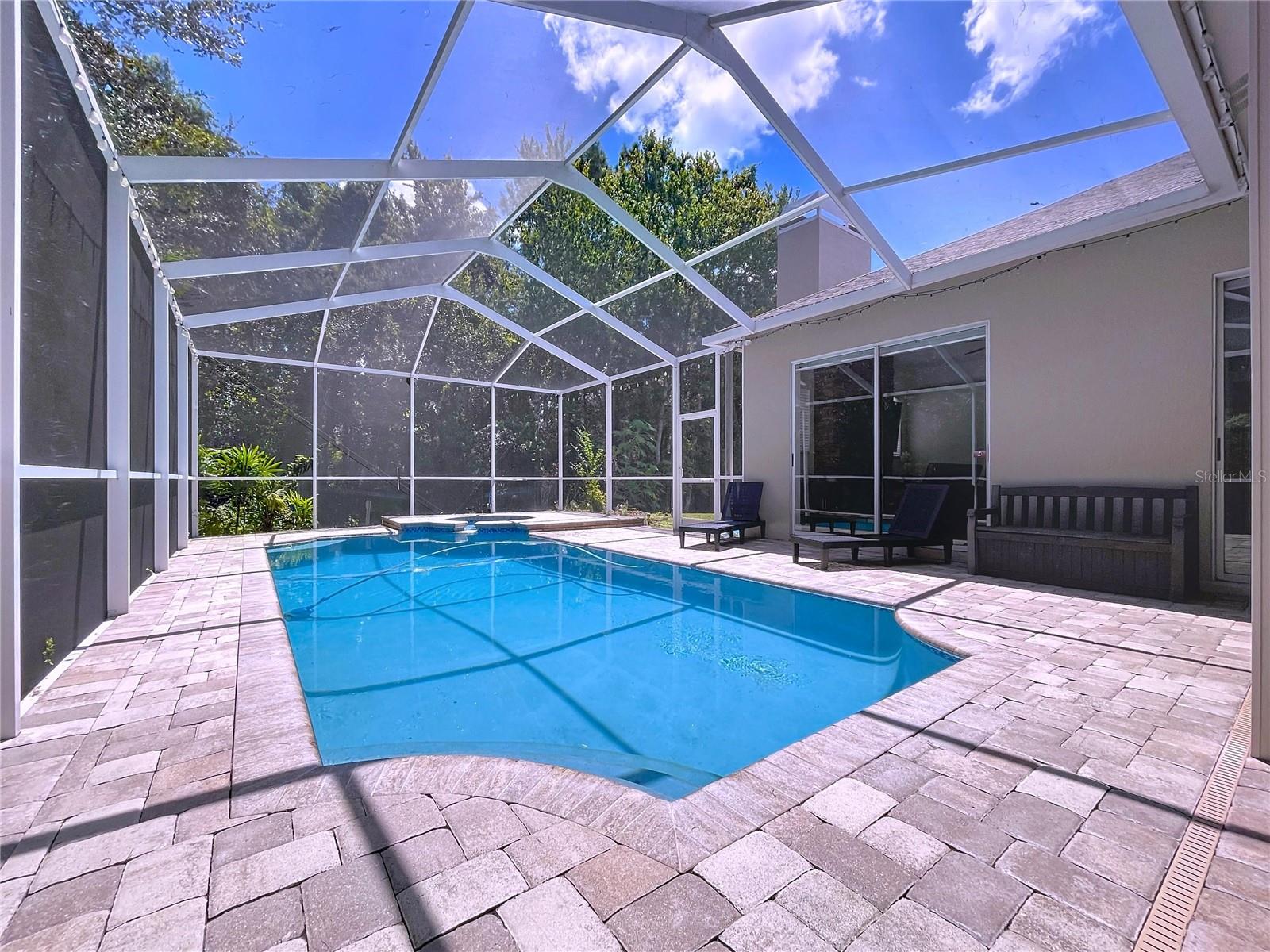 WESTCHASE SEC 117 - Residential