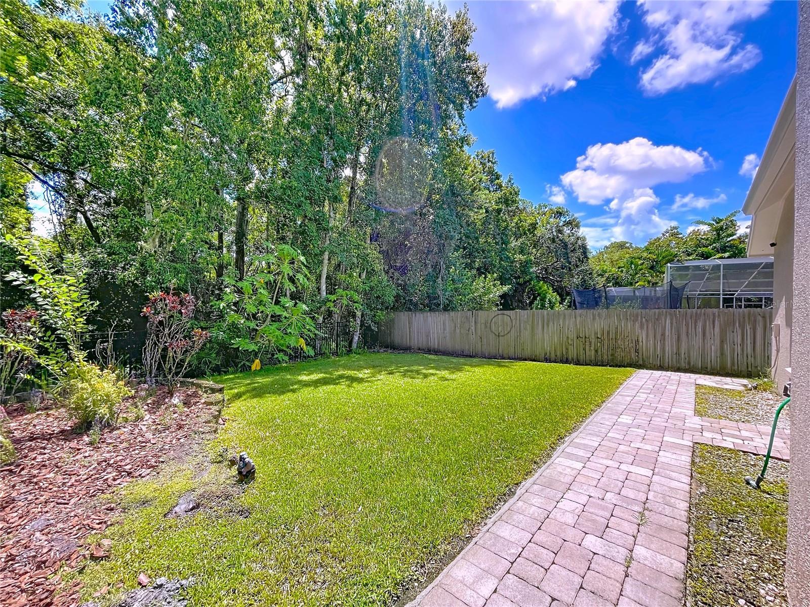 WESTCHASE SEC 117 - Residential