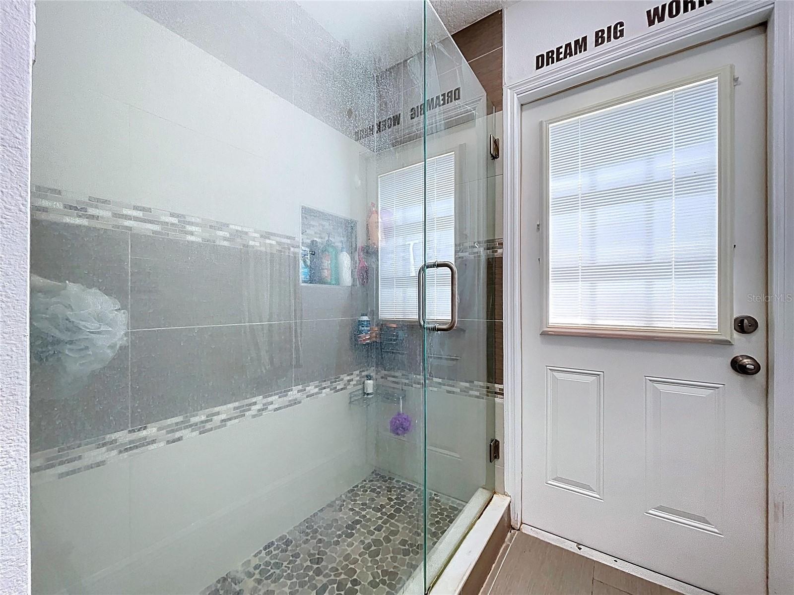 WESTCHASE SEC 117 - Residential