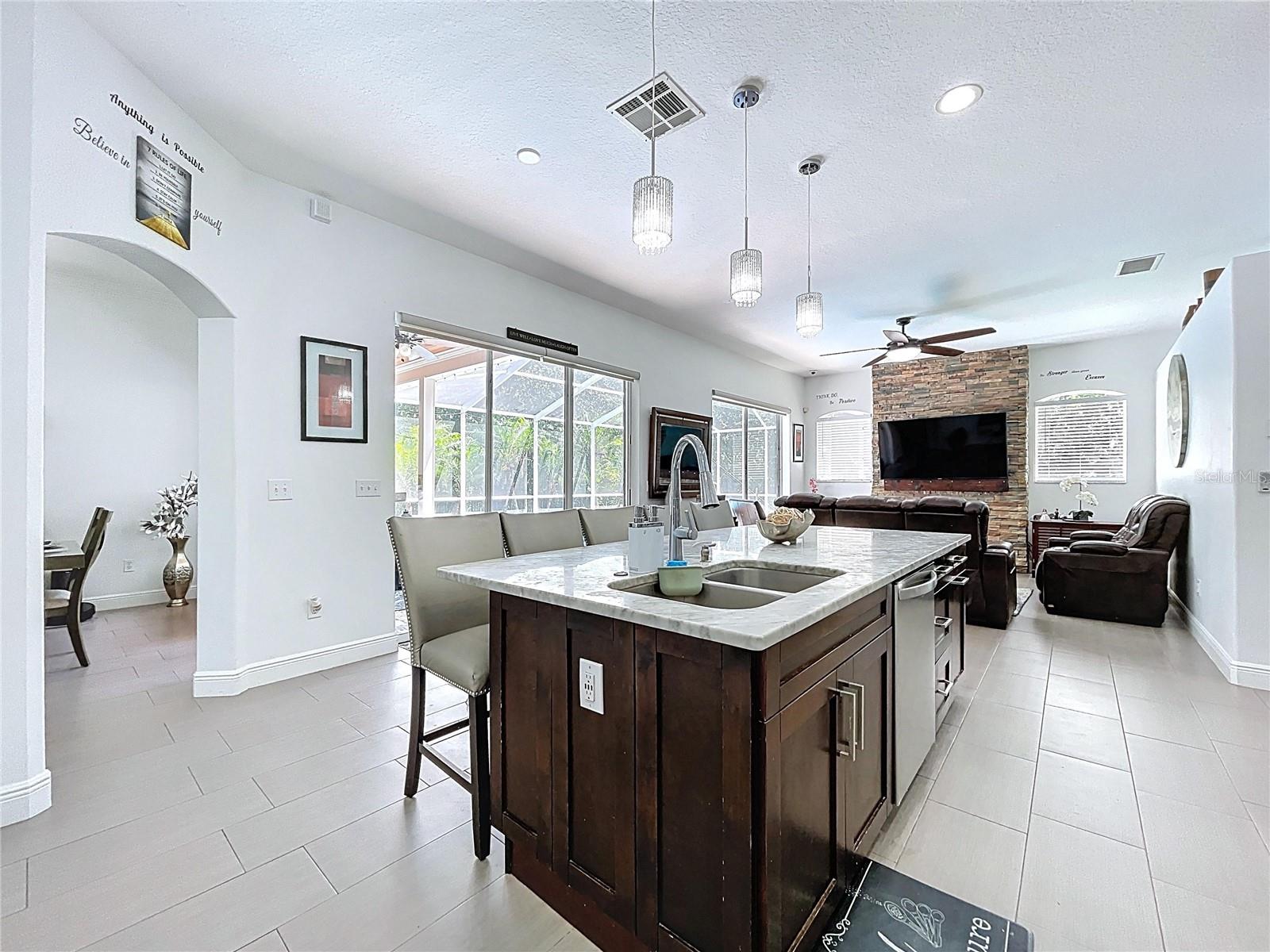 WESTCHASE SEC 117 - Residential