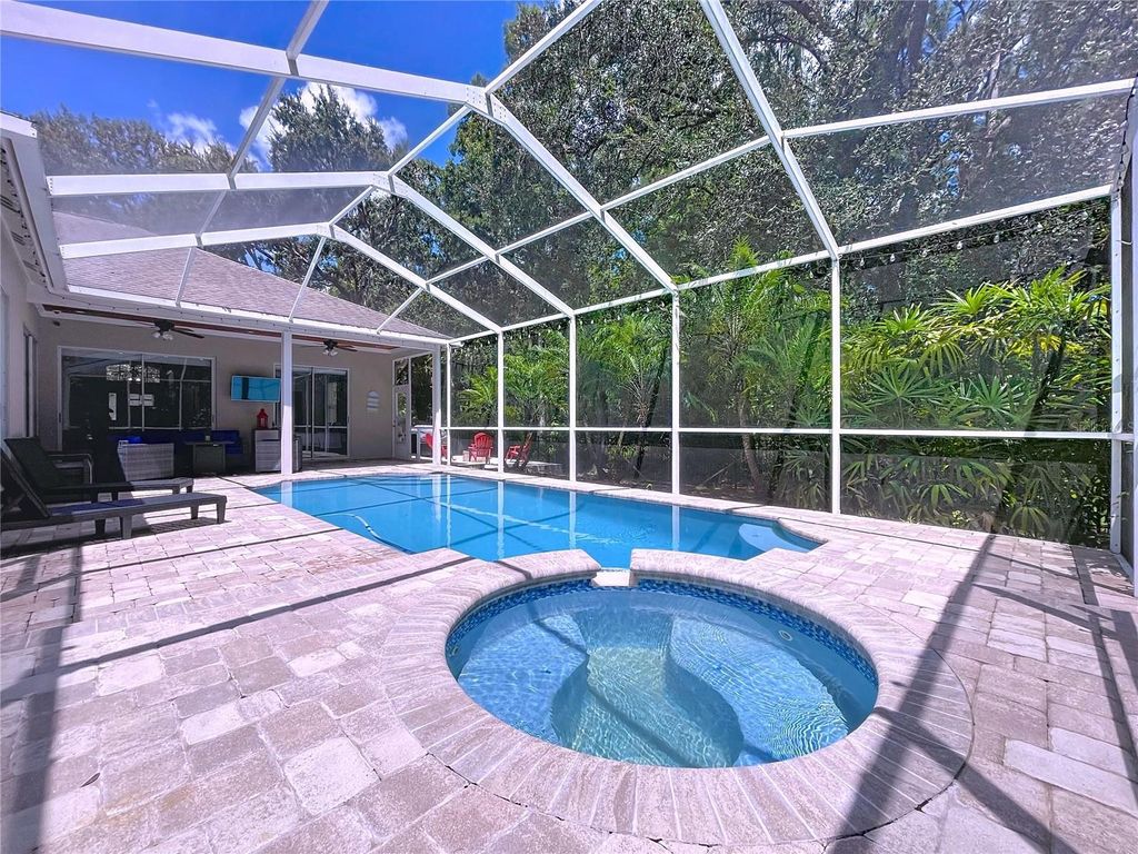 Photo of 10615 Chambers Drive, Tampa, FL 33626 (MLS # TB8421613)