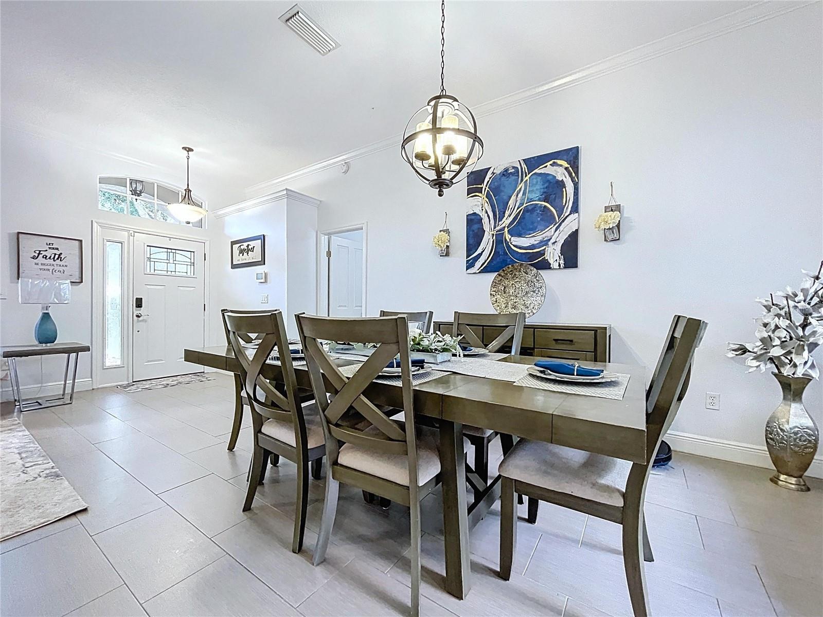WESTCHASE SEC 117 - Residential