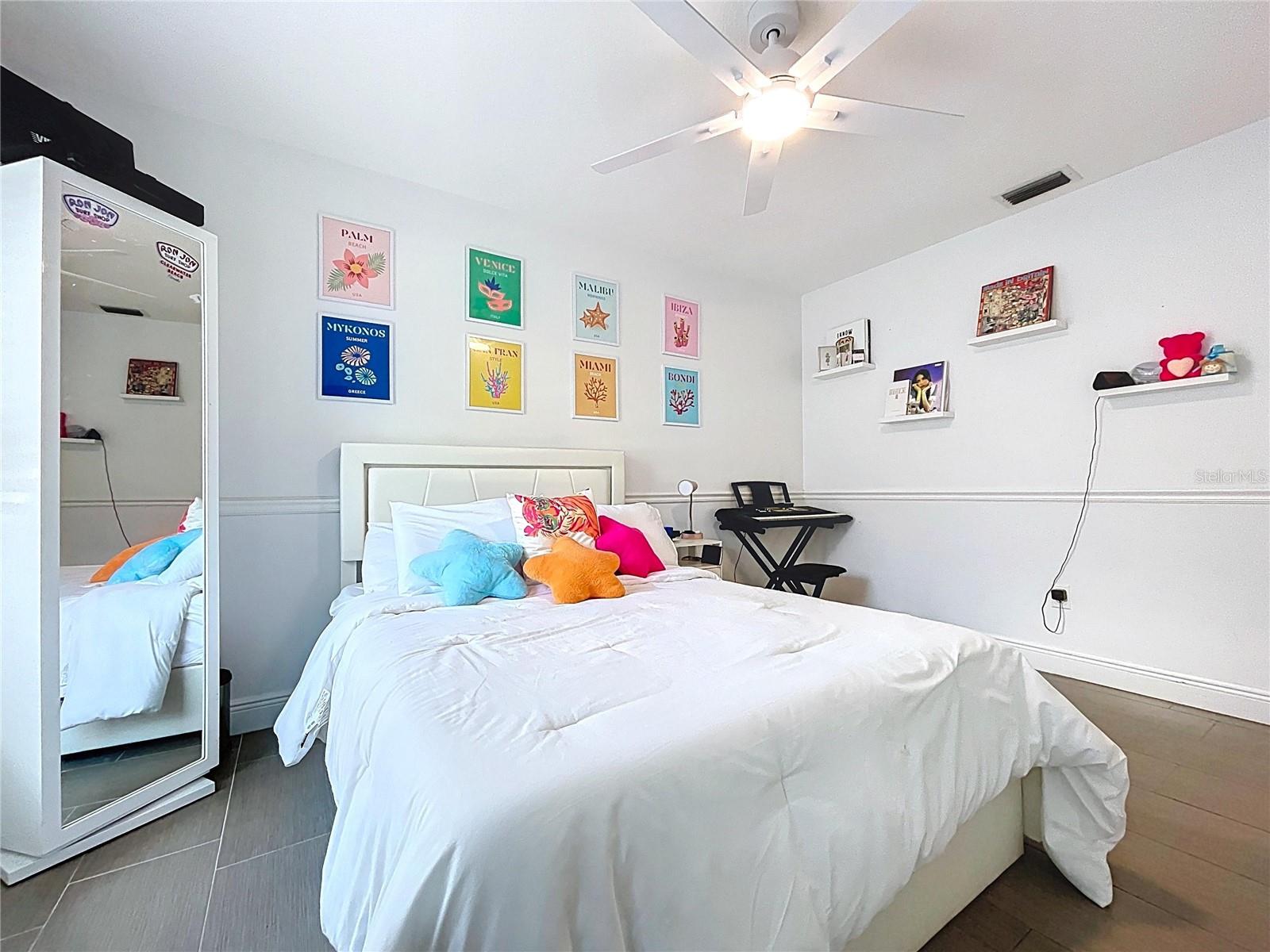 WESTCHASE SEC 117 - Residential