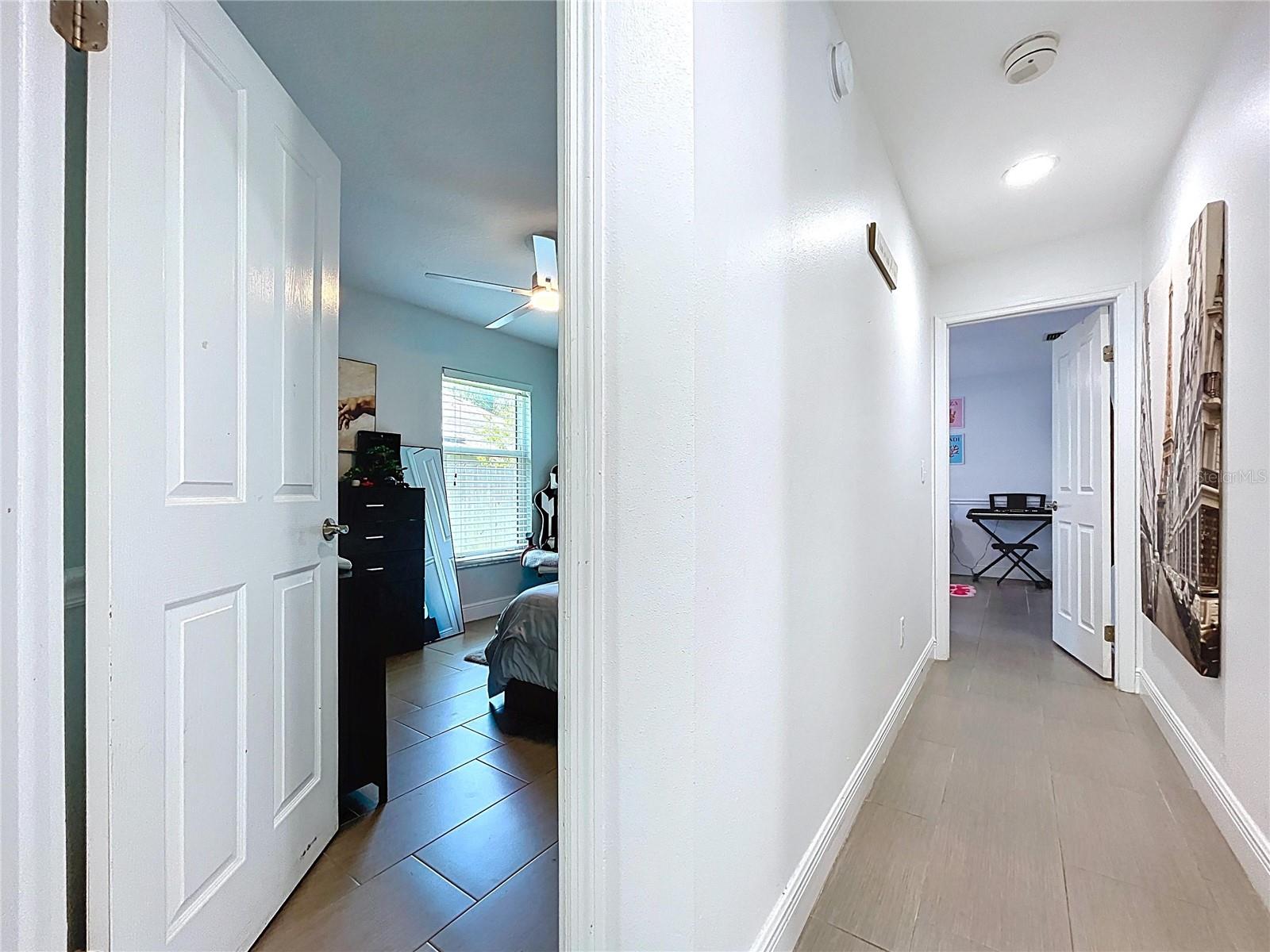 WESTCHASE SEC 117 - Residential