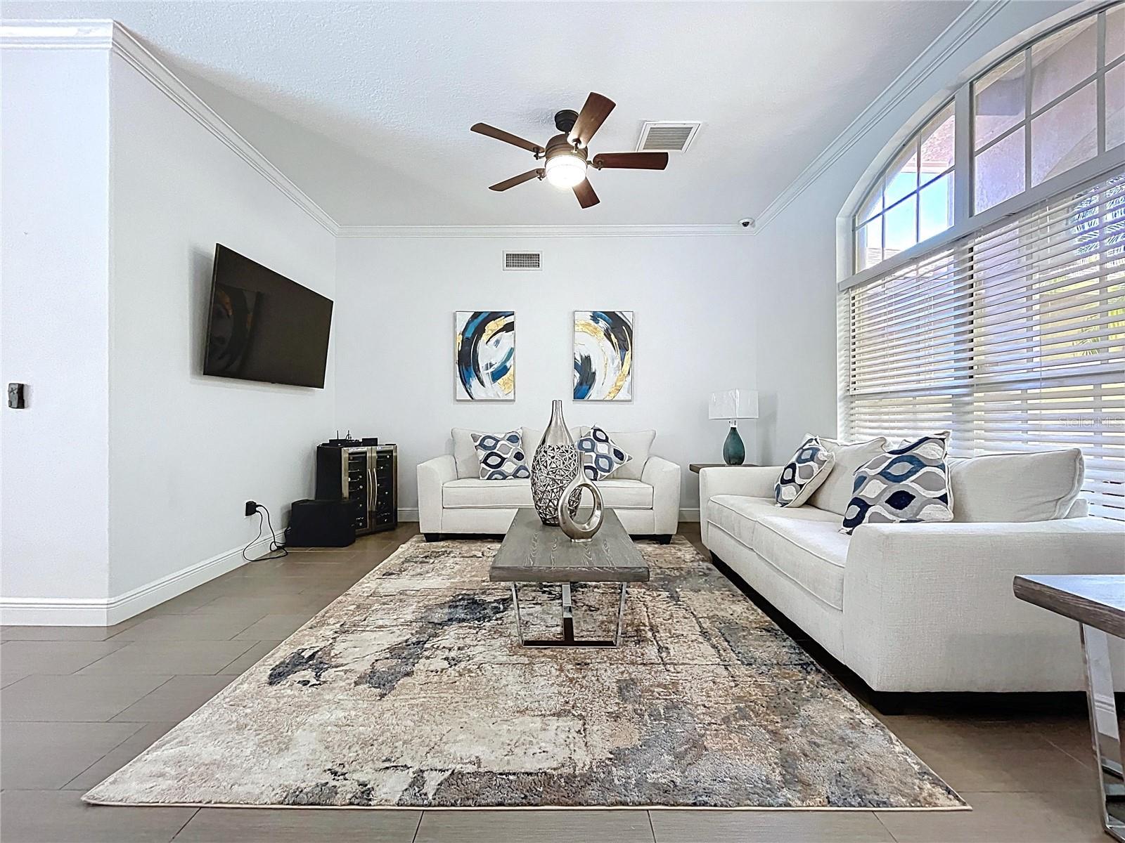 WESTCHASE SEC 117 - Residential