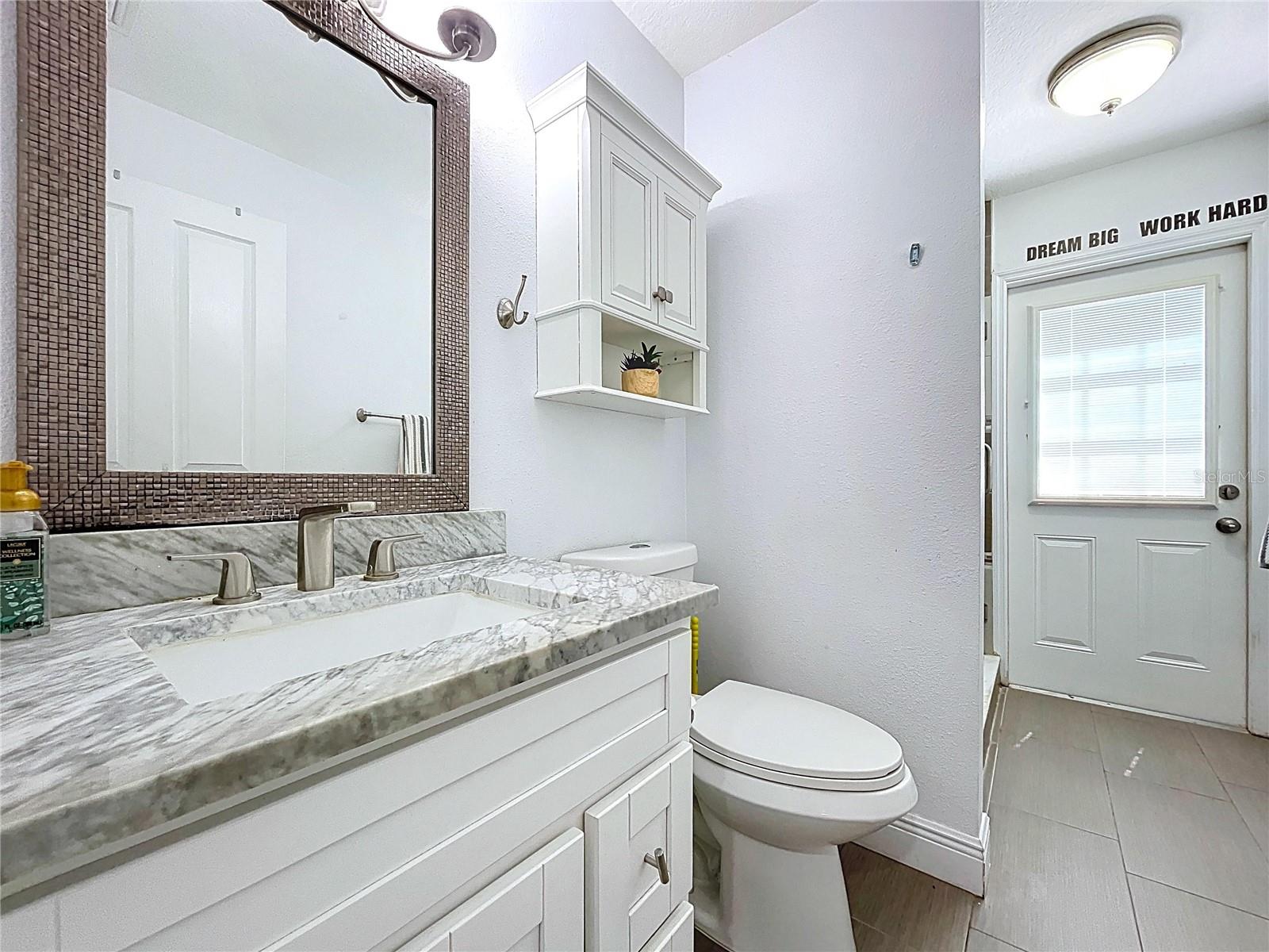 WESTCHASE SEC 117 - Residential