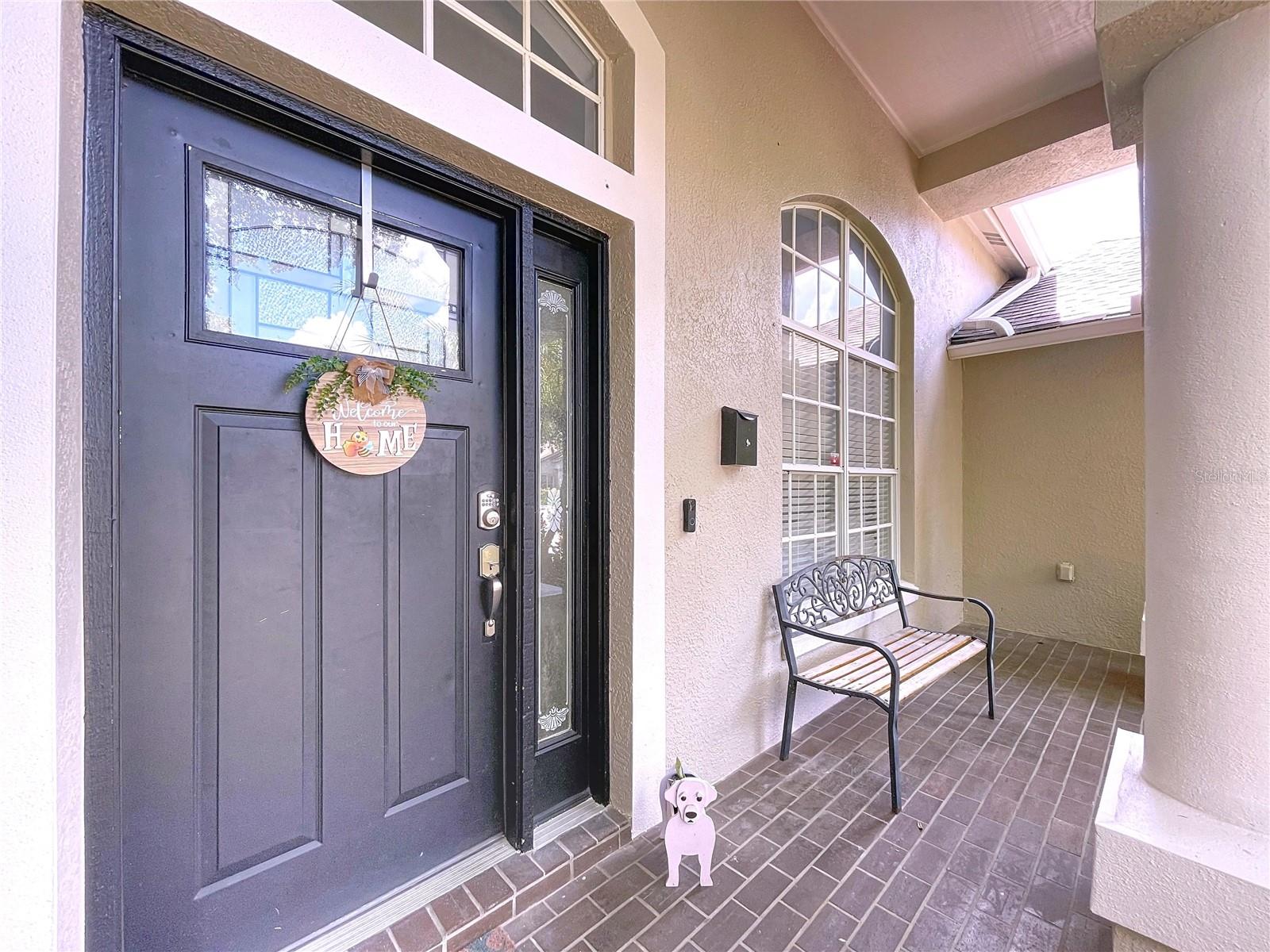 WESTCHASE SEC 117 - Residential