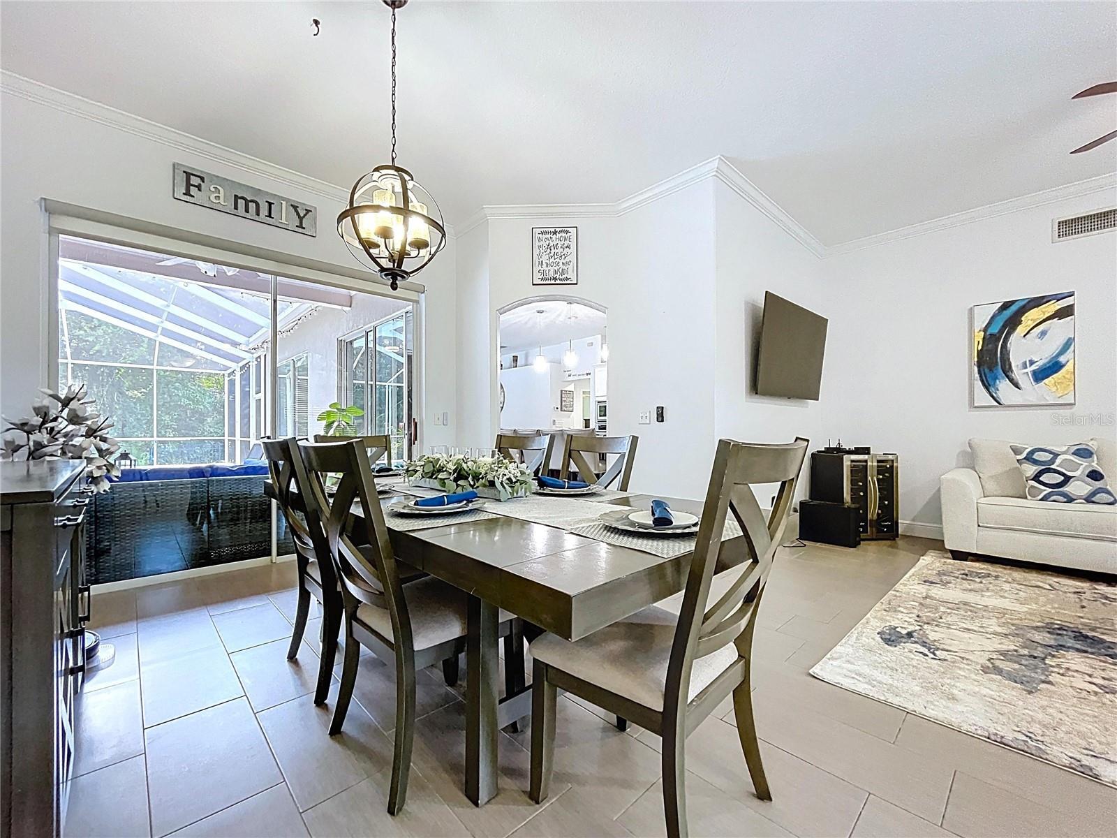WESTCHASE SEC 117 - Residential