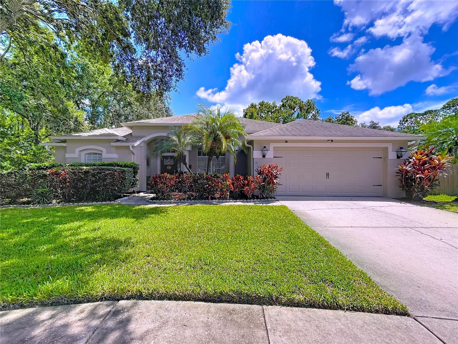 WESTCHASE SEC 117 - Residential
