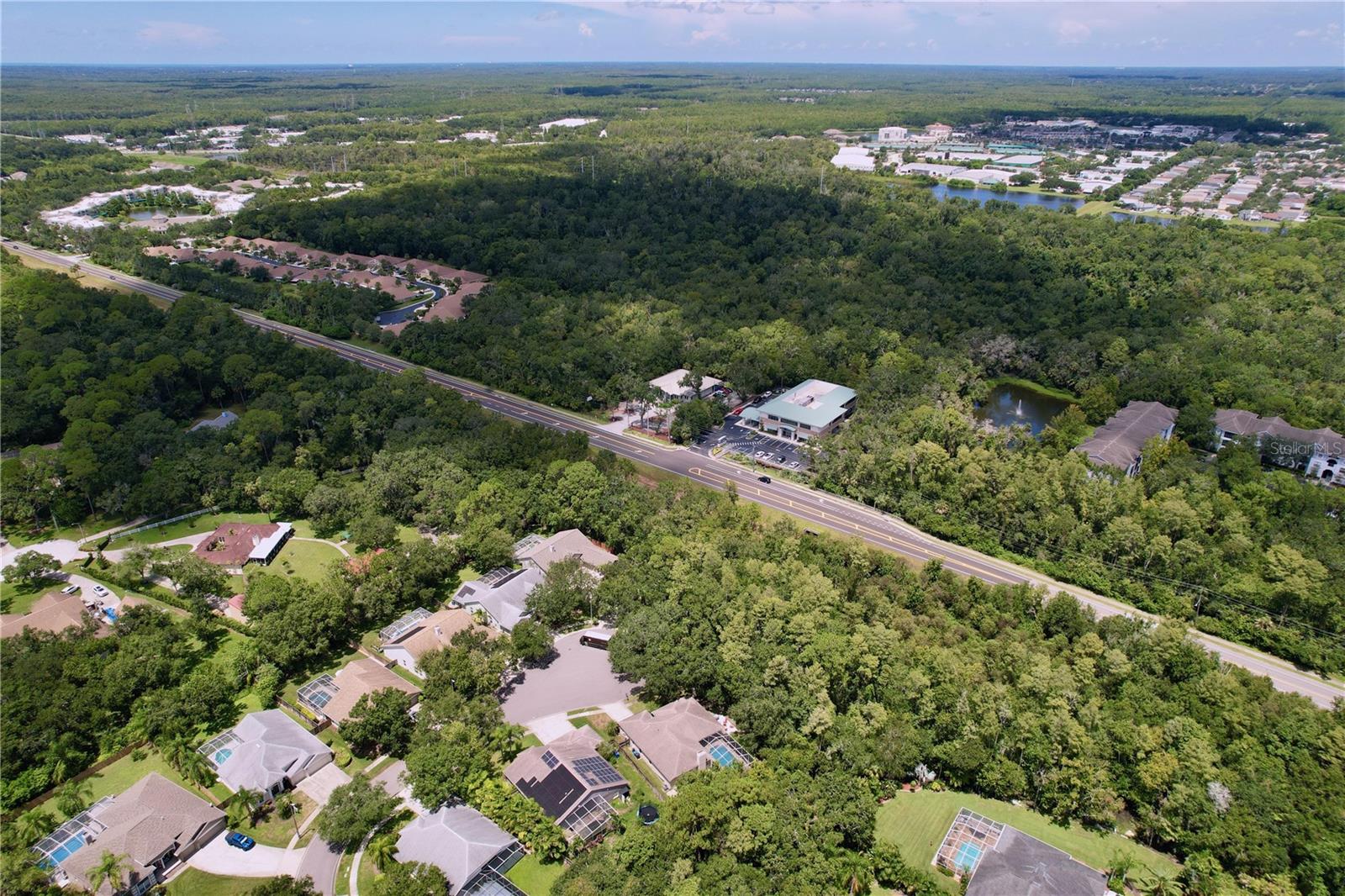 WESTCHASE SEC 117 - Residential