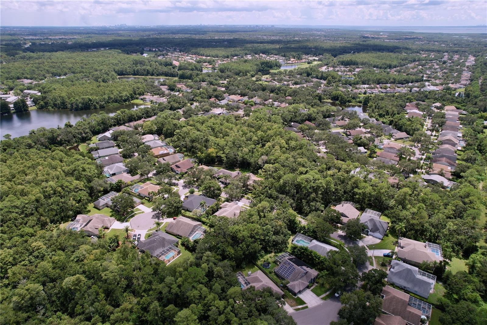 WESTCHASE SEC 117 - Residential