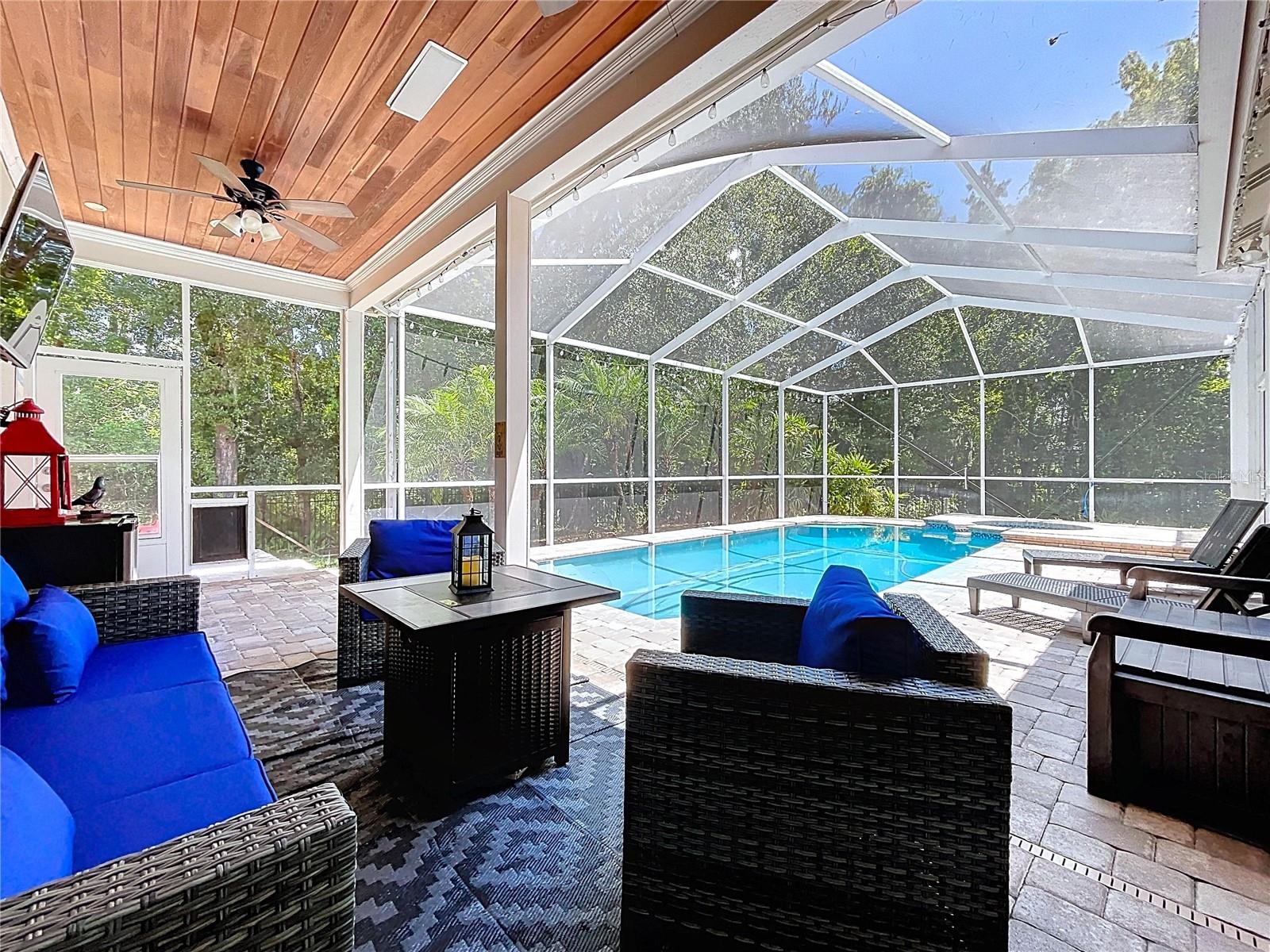 WESTCHASE SEC 117 - Residential