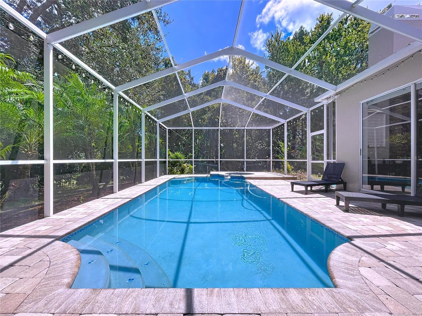WESTCHASE SEC 117 - Residential