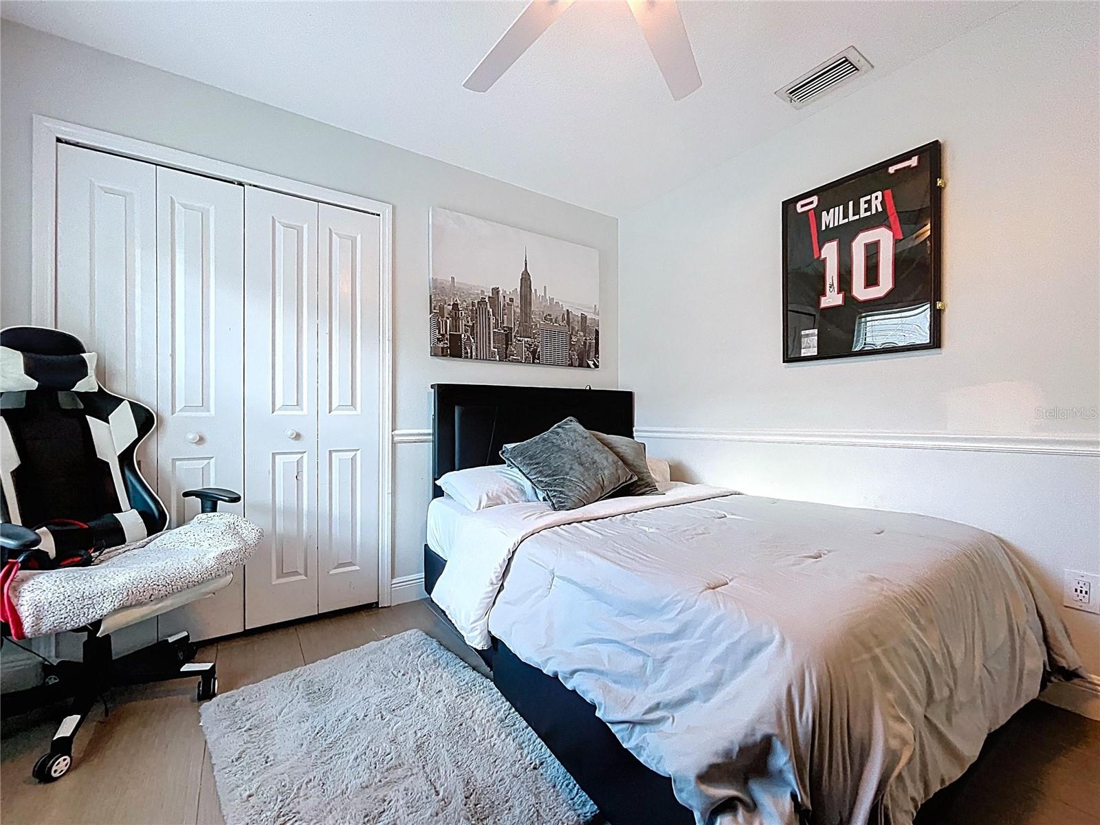 WESTCHASE SEC 117 - Residential