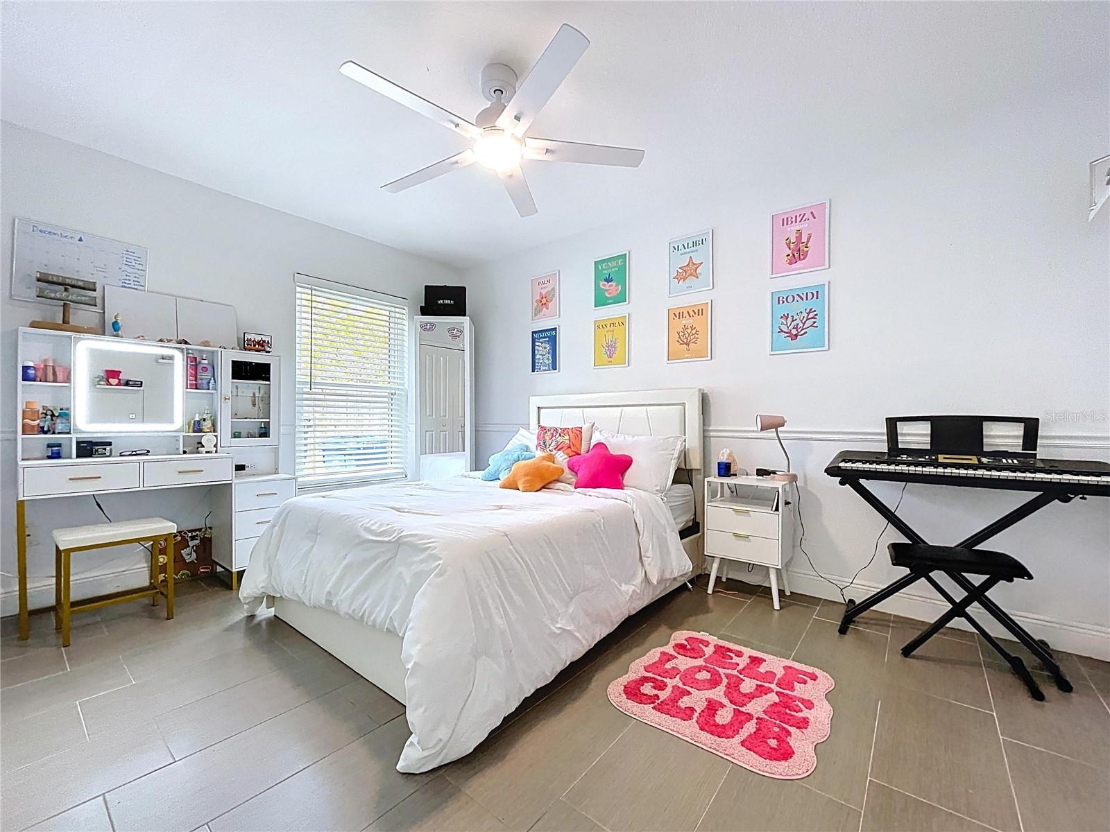 WESTCHASE SEC 117 - Residential