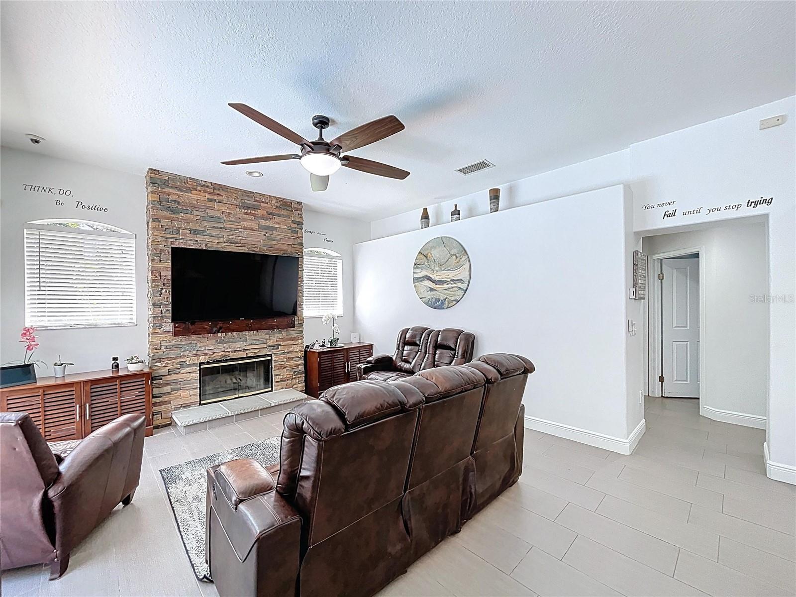 WESTCHASE SEC 117 - Residential