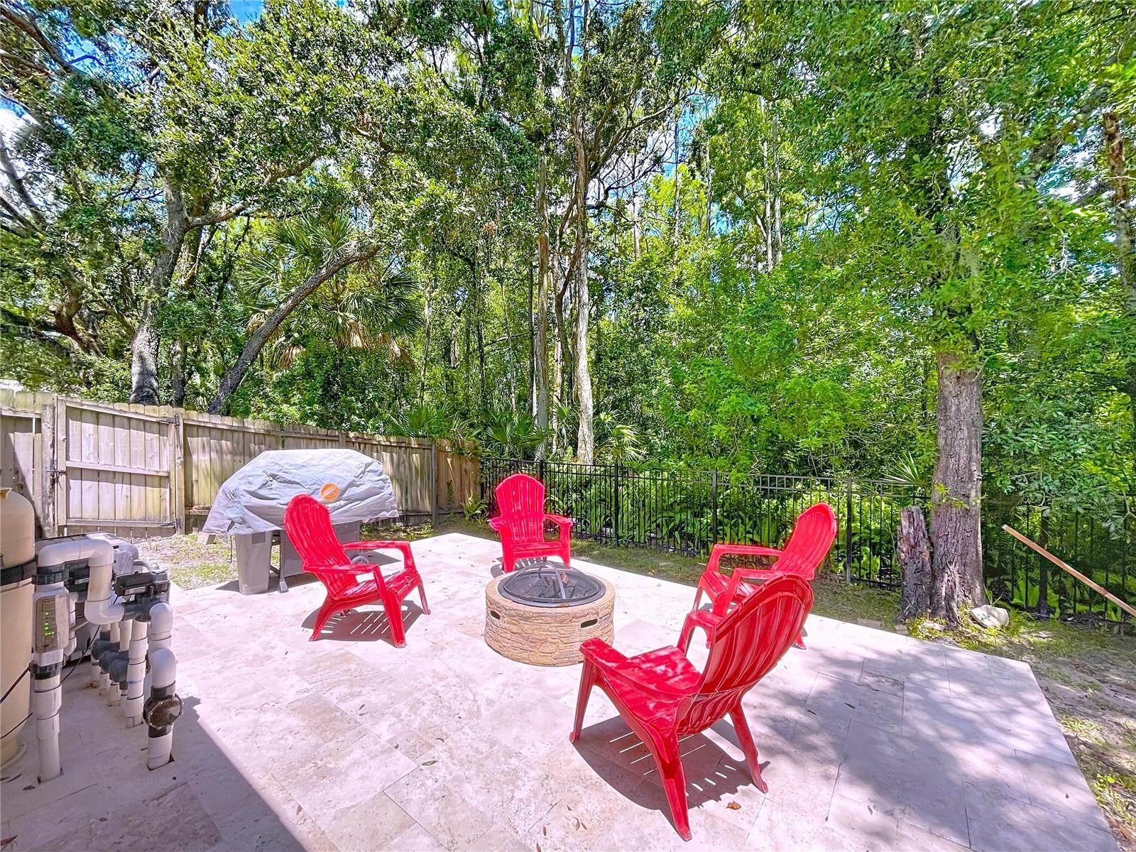 WESTCHASE SEC 117 - Residential