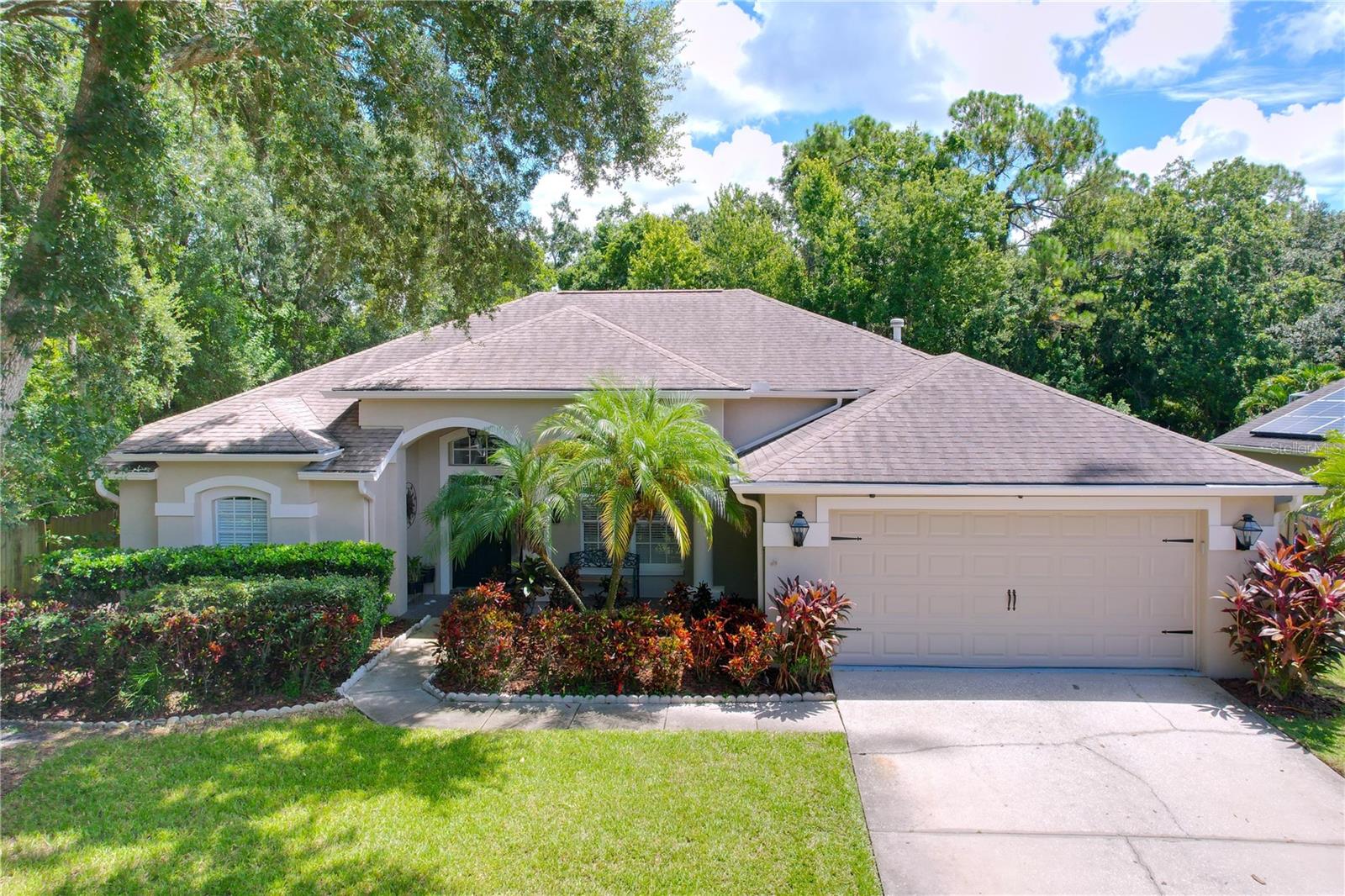 WESTCHASE SEC 117 - Residential