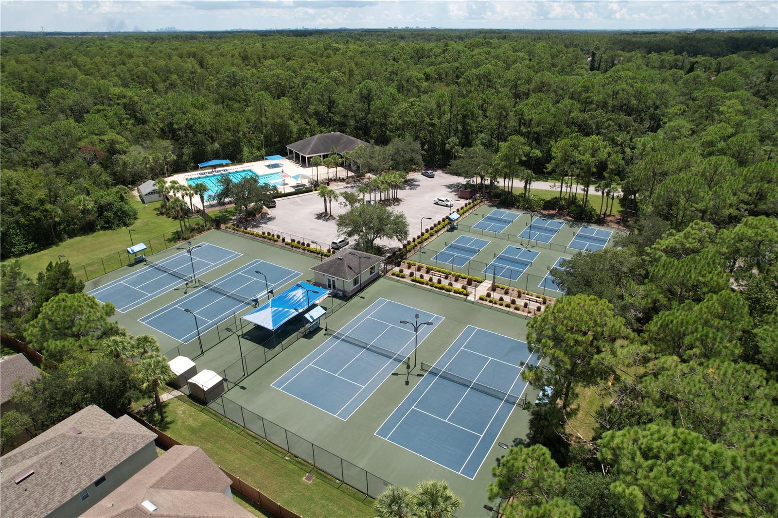 WESTCHASE SEC 117 - Residential