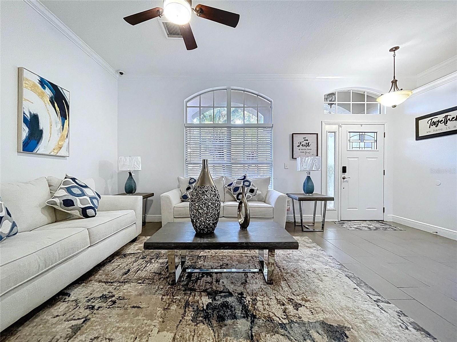 WESTCHASE SEC 117 - Residential