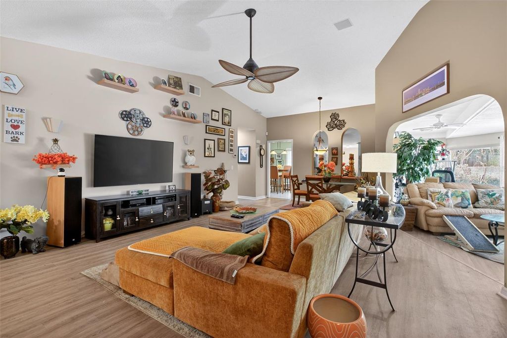 Photo of 1073 Nodding Pines Way, Casselberry, FL 32707 (MLS # O6402795)