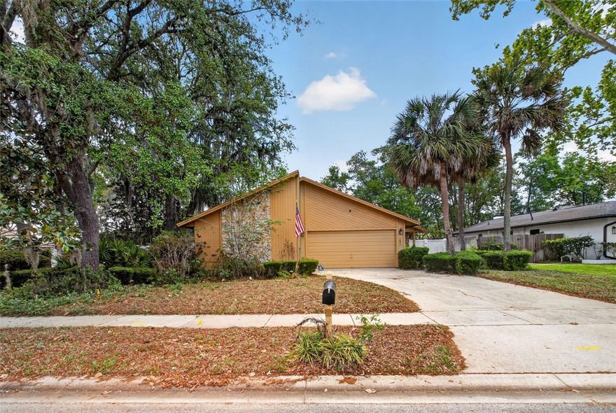 Welcome to 1073 Nodding Pines Way, a beautifully updated home nestled in the heart of Casselberry, FL. This move-in-ready property offers the perfect blend of upgrades and cozy charm, making it ideal for anyone looking to settle into a comfortable and inviting space.

Step inside to discover a thoughtfully refreshed interior featuring stylish finishes and a functional layout designed for everyday living. Natural light fills the home, creating a bright and welcoming atmosphere throughout.

One of the home’s most unique features is the private greenhouse—perfect for gardening enthusiasts, plant lovers, or anyone looking to enjoy a peaceful retreat right in their own backyard.

Situated in a well-established neighborhood, you’ll enjoy convenient access to shopping, dining, parks, and top-rated Seminole County schools, all while being just a short drive to major highways for an easy commute.

This home offers the perfect combination of comfort, character, and a special outdoor space you won’t find just anywhere come see it for yourself!