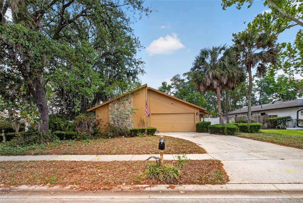 Photo of 1073 Nodding Pines Way, Casselberry, FL 32707 (MLS # O6402795)