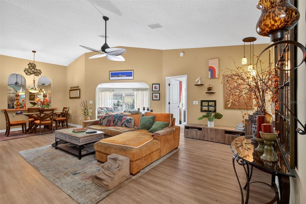 Photo of 1073 Nodding Pines Way, Casselberry, FL 32707 (MLS # O6402795)