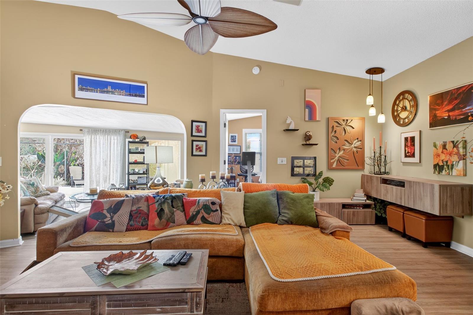 SUTTERS MILL UNIT 2 - Residential