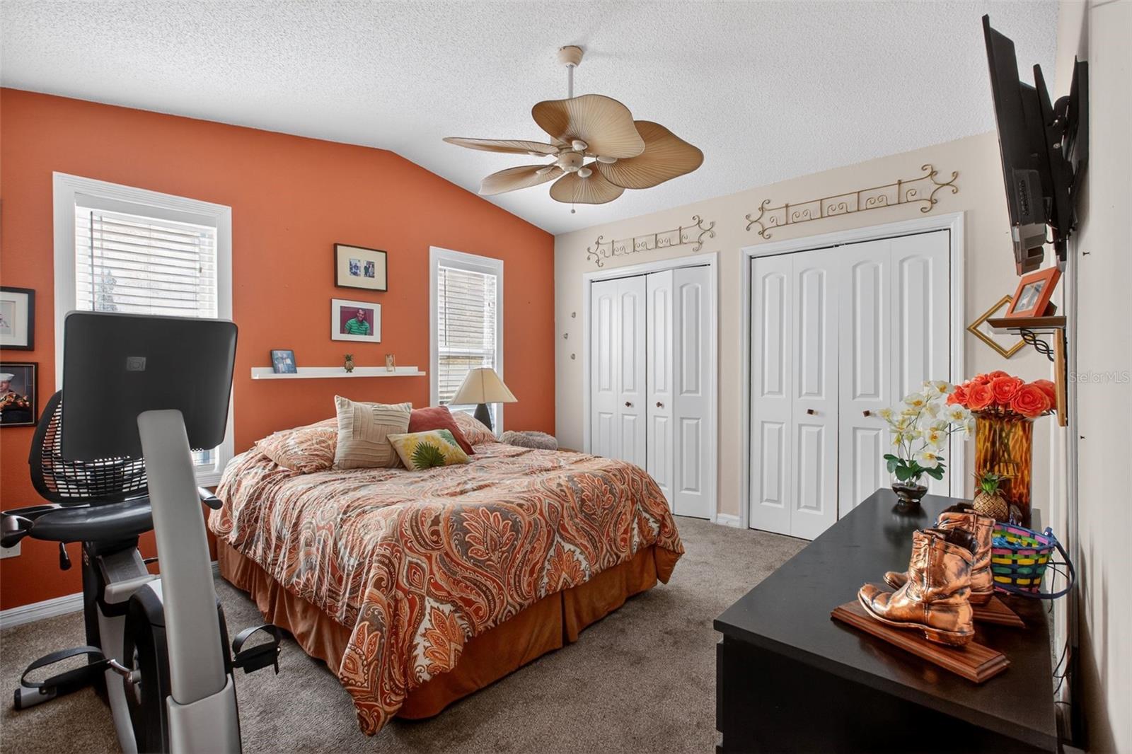 SUTTERS MILL UNIT 2 - Residential