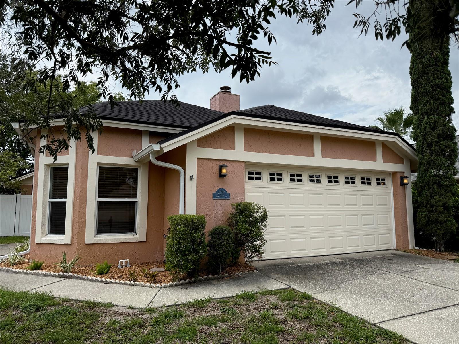 Welcome to your new home! This spacious and well-maintained 3 bedroom, 2 bathroom single-family residence offers the perfect balance of comfort and convenience. Enjoy a bright open floor plan, modern kitchen with ample cabinet space, and a cozy living area perfect for relaxing or entertaining.