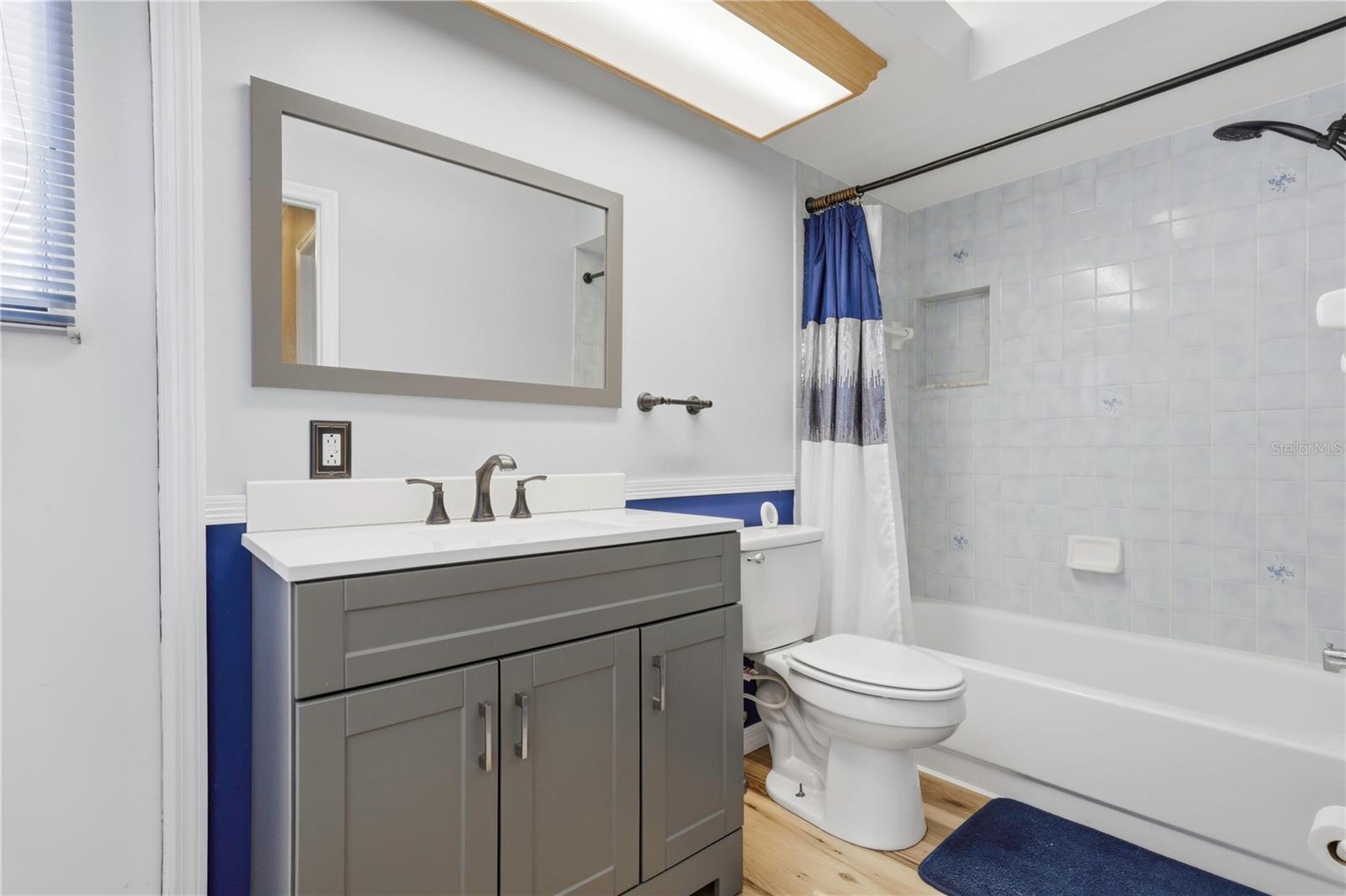 SPRING HILL - Residential