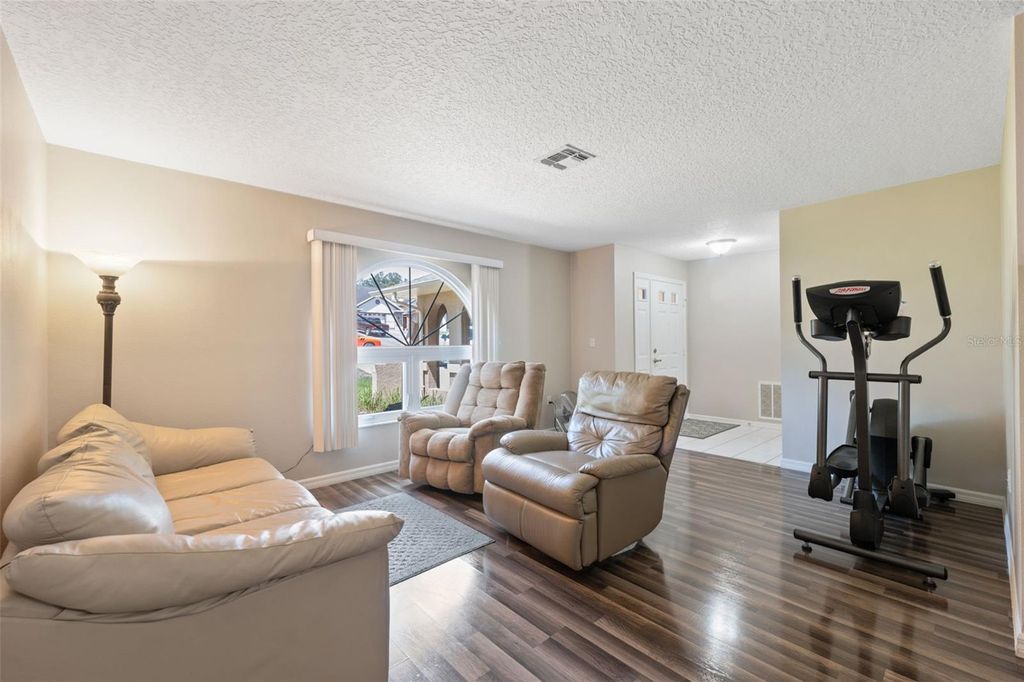 Photo of 14008 N Bruni Drive, Spring Hill, FL 34609 (MLS # W7878113)