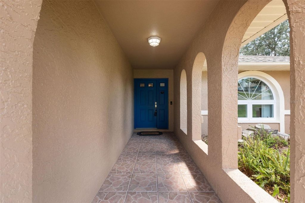 Photo of 14008 N Bruni Drive, Spring Hill, FL 34609 (MLS # W7878113)