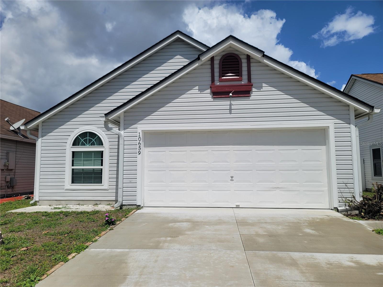 HUNTRIDGEA - Residential