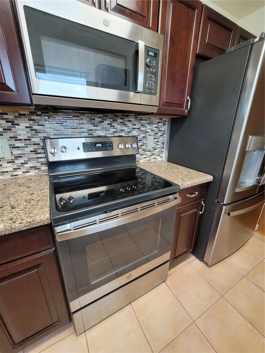 HUNTRIDGEA - Residential