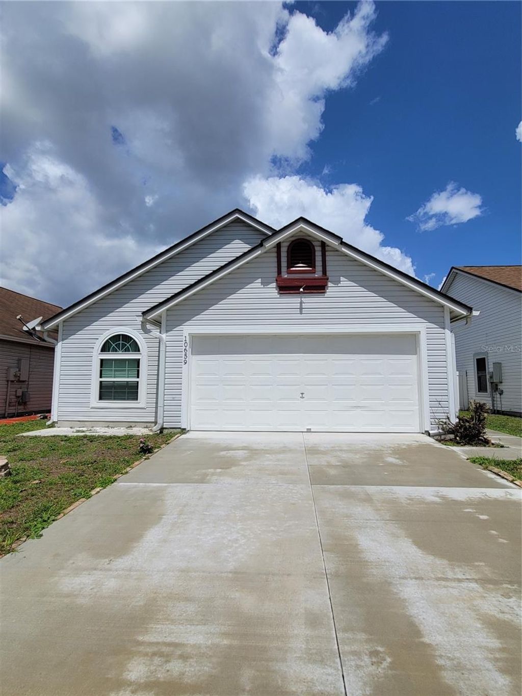 Photo of 10659 Huntridge Road, Orlando, FL 32825 (MLS # O6396392)