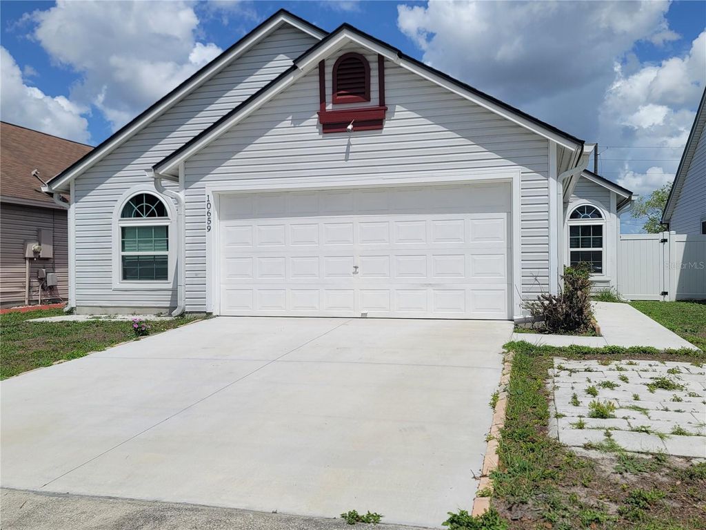 Photo of 10659 Huntridge Road, Orlando, FL 32825 (MLS # O6396392)