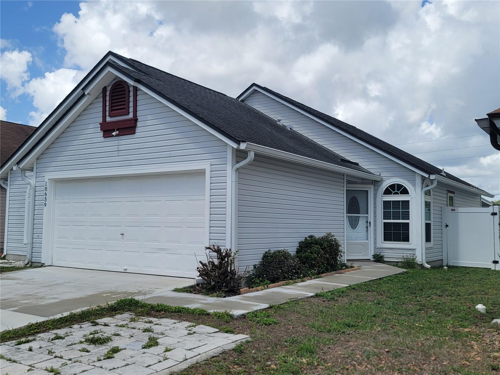 HUNTRIDGEA - Residential