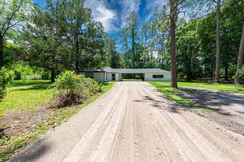 3046 SE 134TH STREET STARKE FL 32091