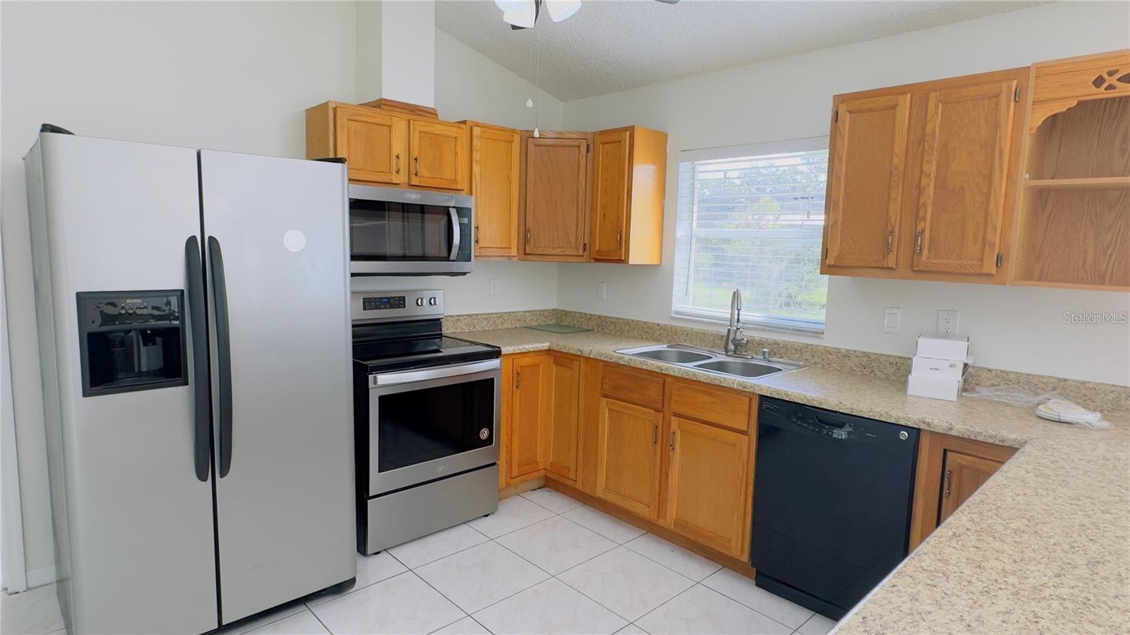 POINCIANA VILLAGE 1 NBHD 1 NORTH - Residential