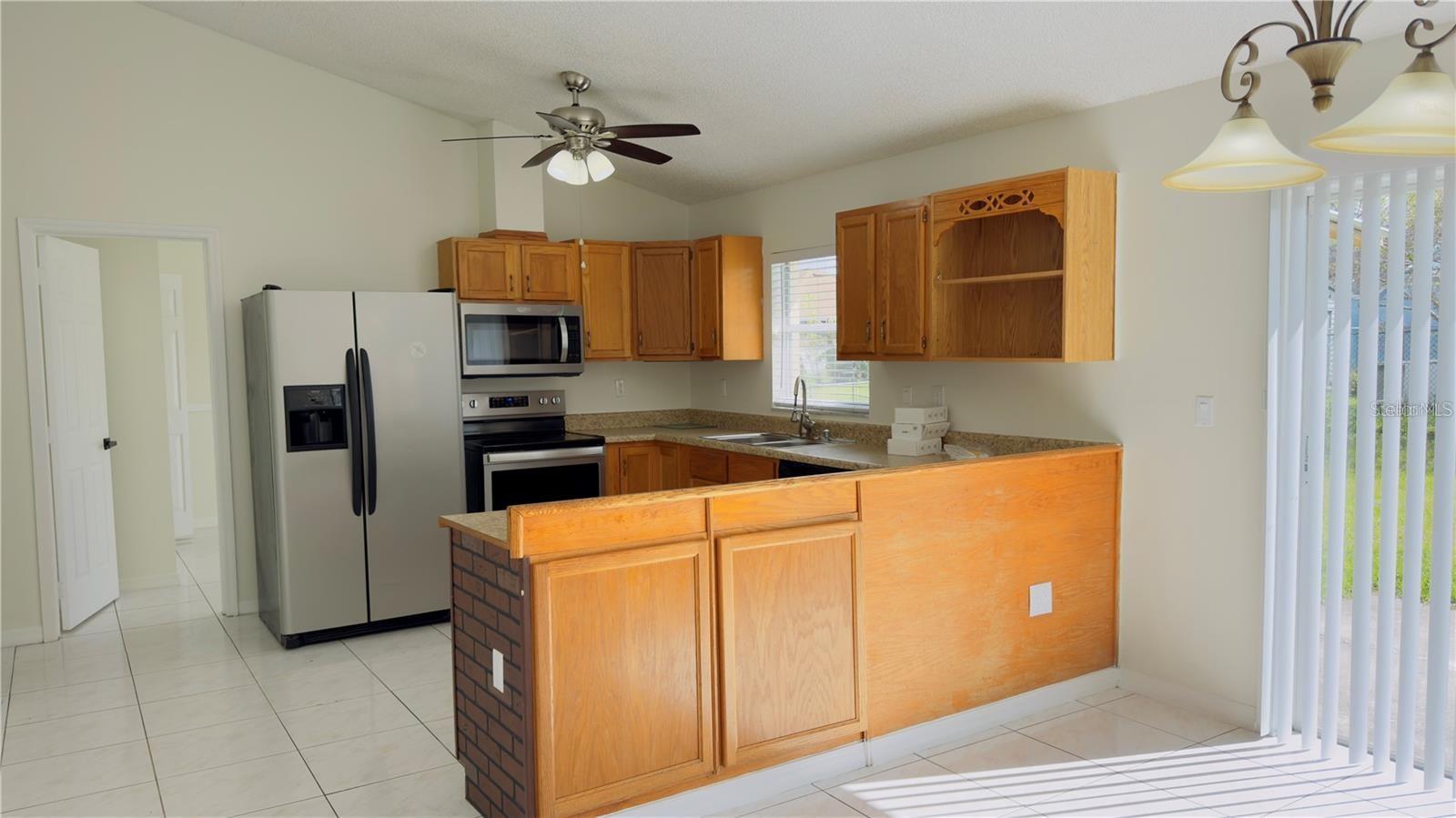 POINCIANA VILLAGE 1 NBHD 1 NORTH - Residential