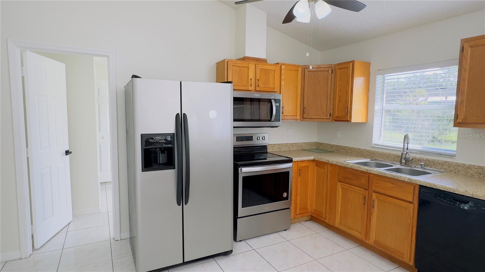 POINCIANA VILLAGE 1 NBHD 1 NORTH - Residential