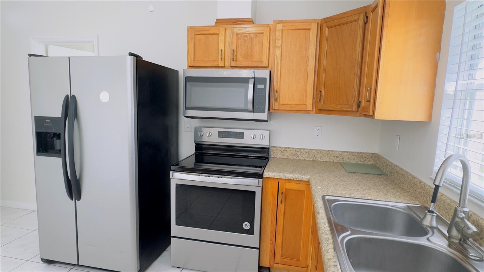 POINCIANA VILLAGE 1 NBHD 1 NORTH - Residential