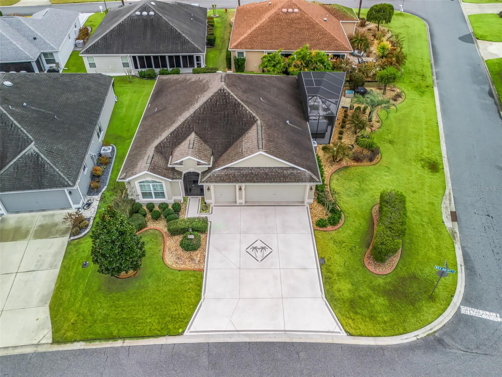 THE VILLAGES - Residential