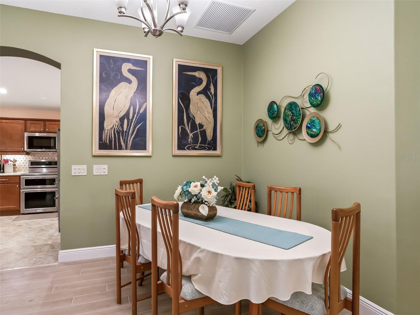 THE VILLAGES - Residential