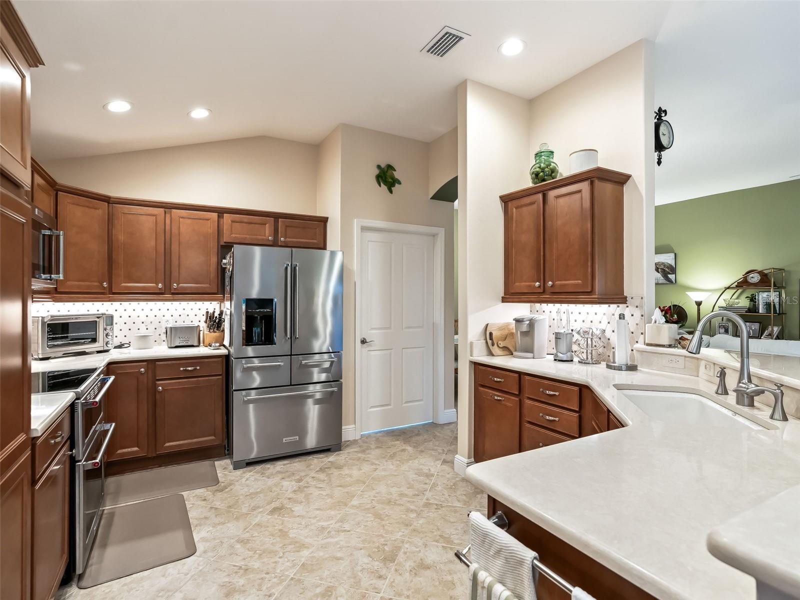 THE VILLAGES - Residential