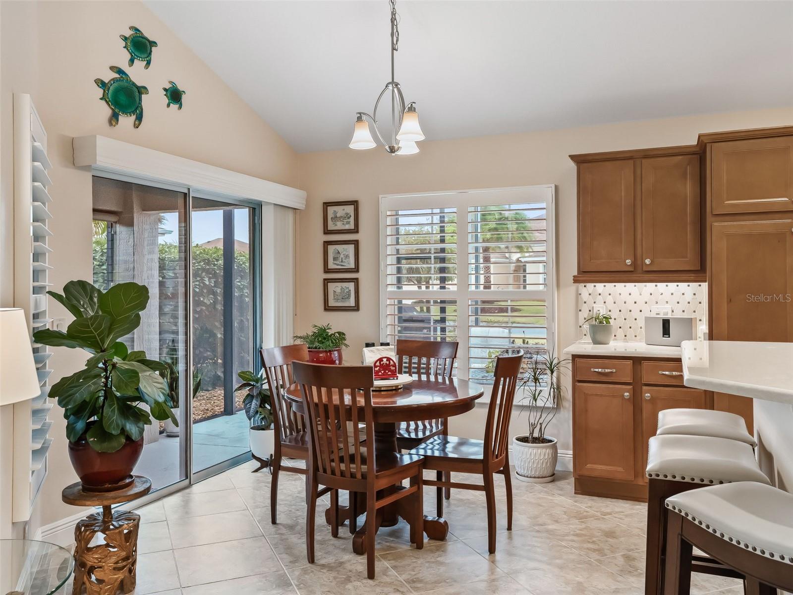 THE VILLAGES - Residential