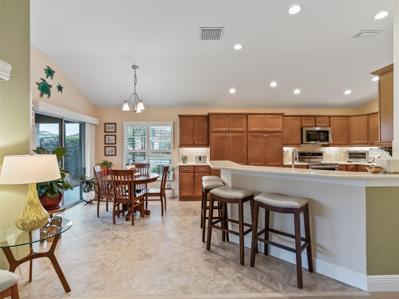 THE VILLAGES - Residential