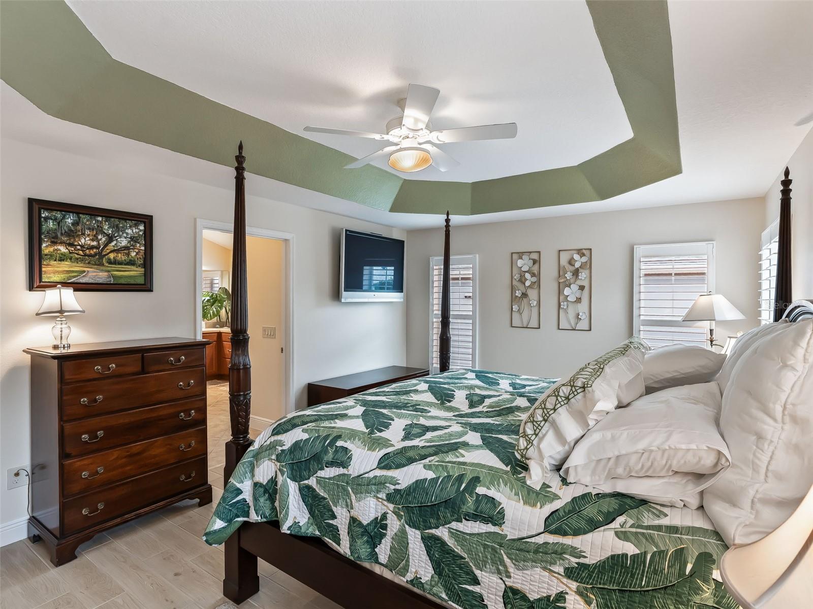 THE VILLAGES - Residential